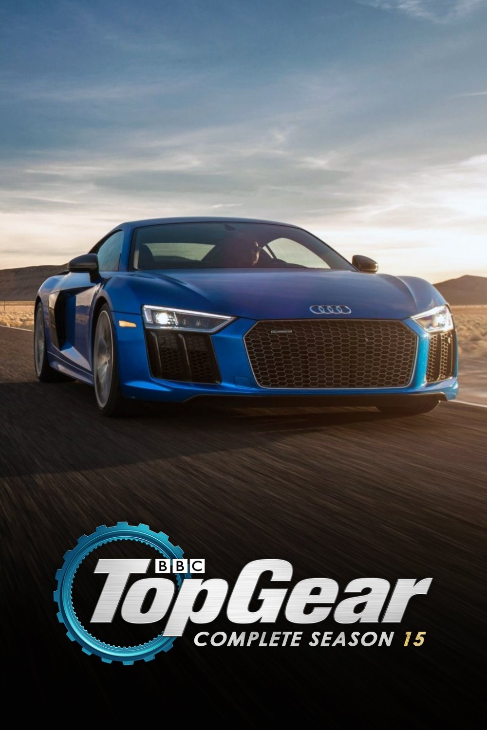 Top Gear - Season 15 [496787] (A1763871719) [[Shows]] --Plex--